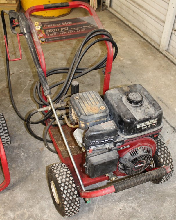 Image for BUSINESS LIQUIDATION PLUS ESTATE AUCTION