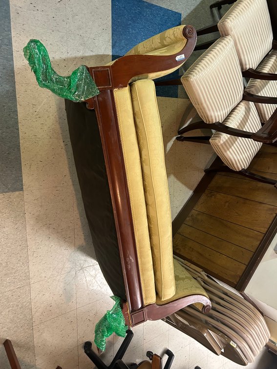 Image for UPDATE! ANOTHER DAY WITH MORE ITEMS! IMPORTANT ESTATE AUCTION