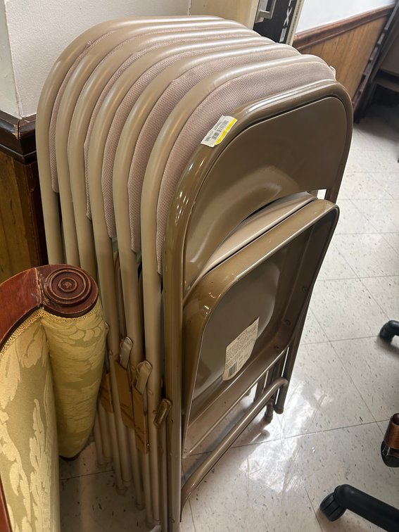 Image for UPDATE! ANOTHER DAY WITH MORE ITEMS! IMPORTANT ESTATE AUCTION