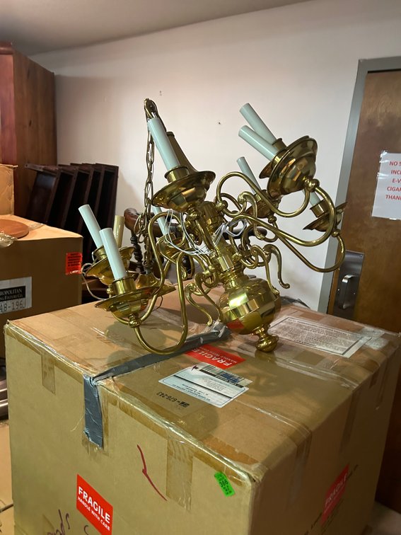 Image for UPDATE! ANOTHER DAY WITH MORE ITEMS! IMPORTANT ESTATE AUCTION