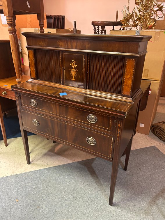 Image for UPDATE! ANOTHER DAY WITH MORE ITEMS! IMPORTANT ESTATE AUCTION