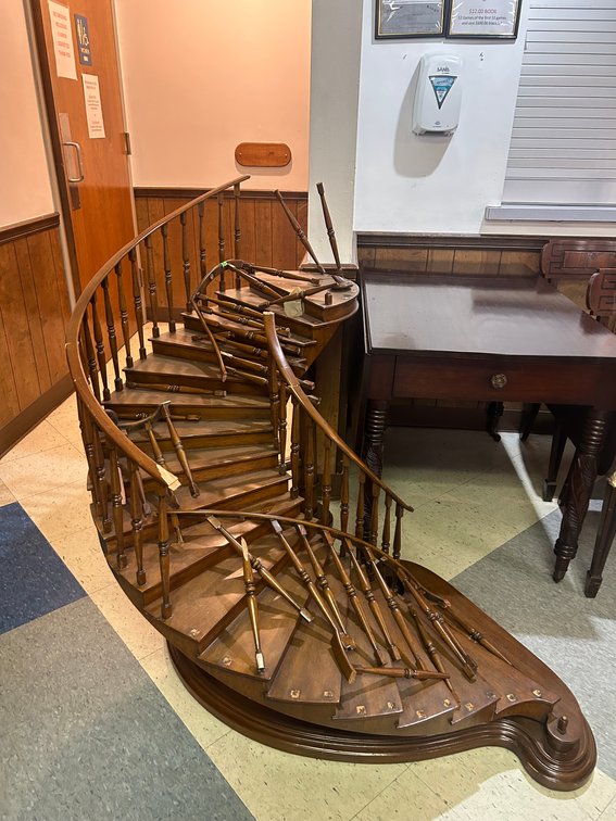 Image for UPDATE! ANOTHER DAY WITH MORE ITEMS! IMPORTANT ESTATE AUCTION