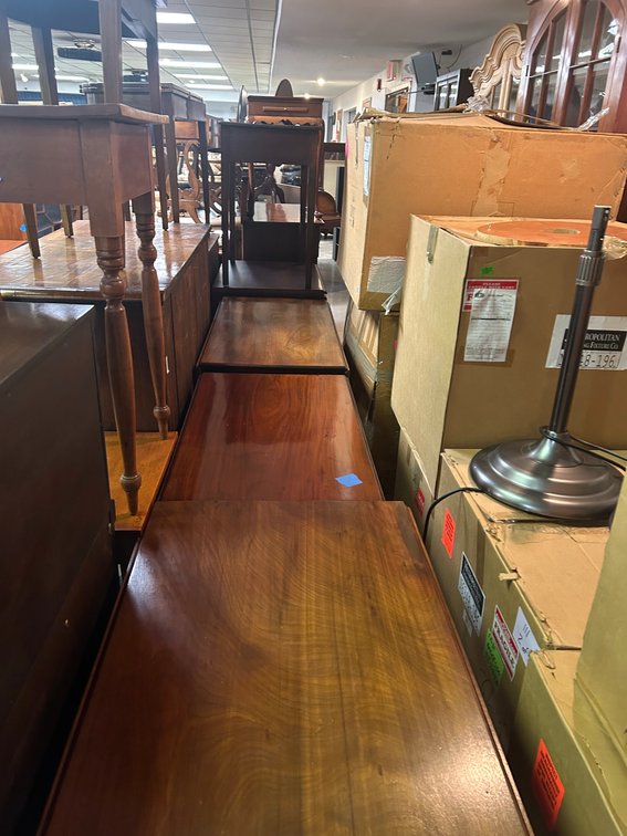 Image for UPDATE! ANOTHER DAY WITH MORE ITEMS! IMPORTANT ESTATE AUCTION