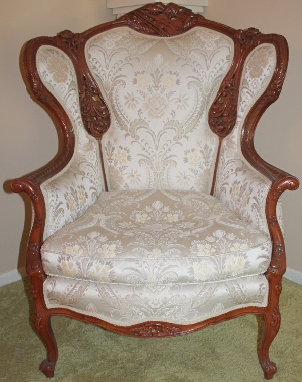 Image for REAL ESTATE & PERSONAL PROPERTY AUCTION