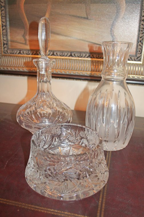 Image for REAL ESTATE & PERSONAL PROPERTY AUCTION
