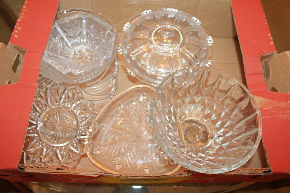 Image for REAL ESTATE & PERSONAL PROPERTY AUCTION