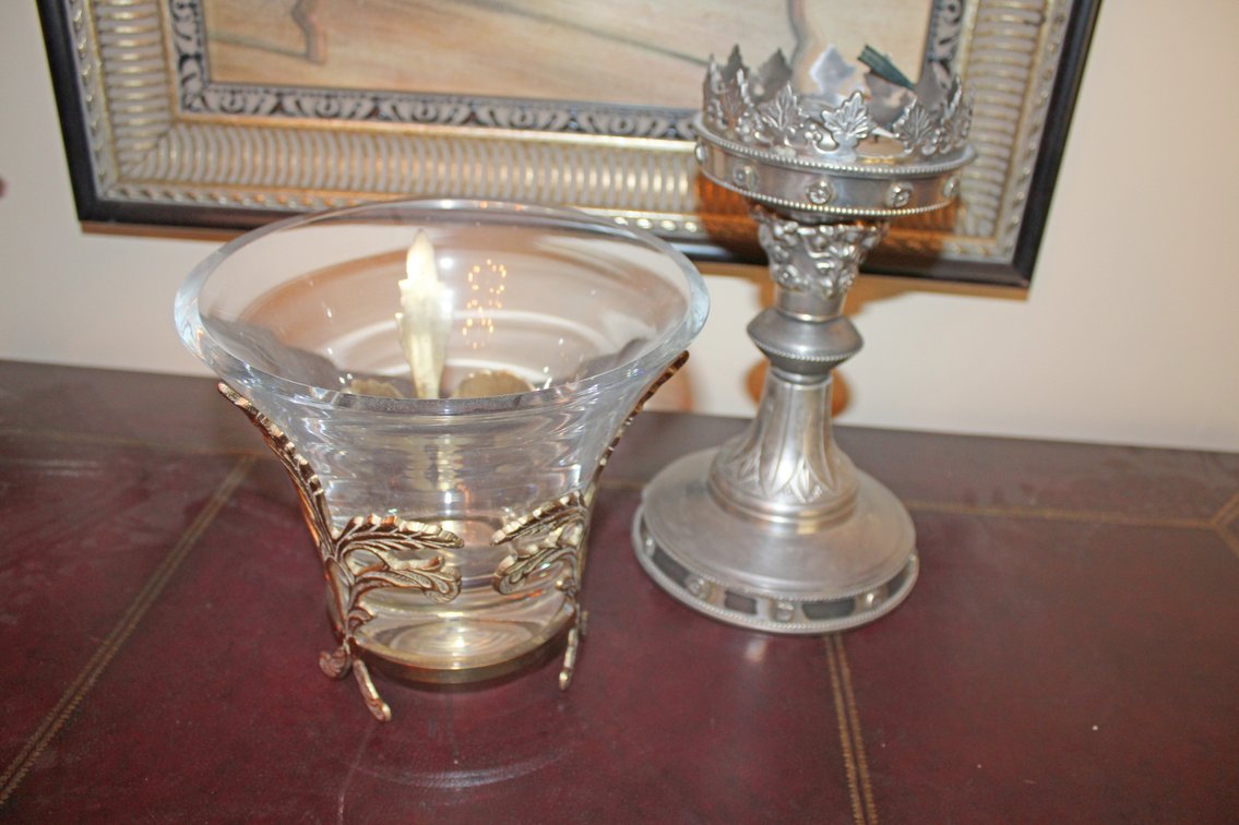 Image for REAL ESTATE & PERSONAL PROPERTY AUCTION