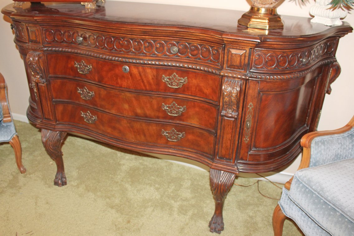 Image for REAL ESTATE & PERSONAL PROPERTY AUCTION