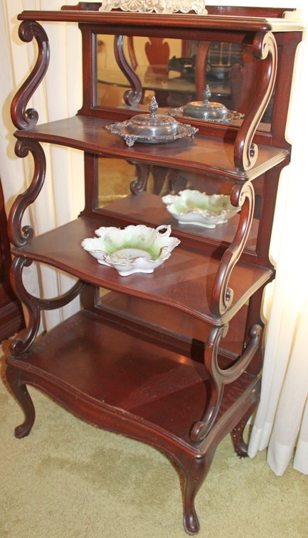 Image for REAL ESTATE & PERSONAL PROPERTY AUCTION