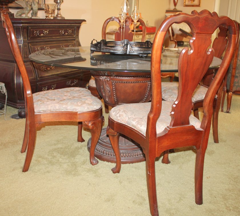 Image for REAL ESTATE & PERSONAL PROPERTY AUCTION