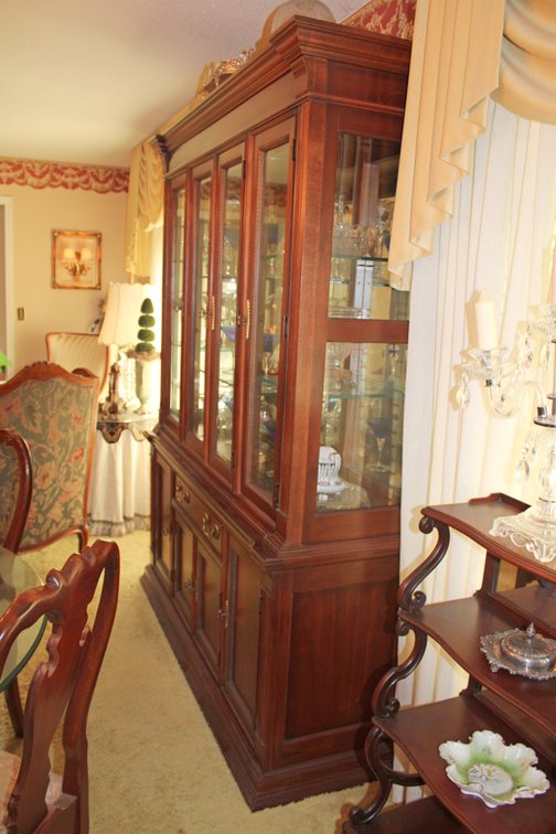 Image for REAL ESTATE & PERSONAL PROPERTY AUCTION