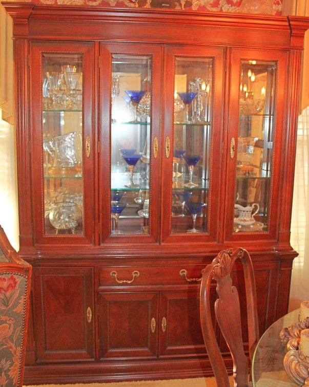 Image for REAL ESTATE & PERSONAL PROPERTY AUCTION