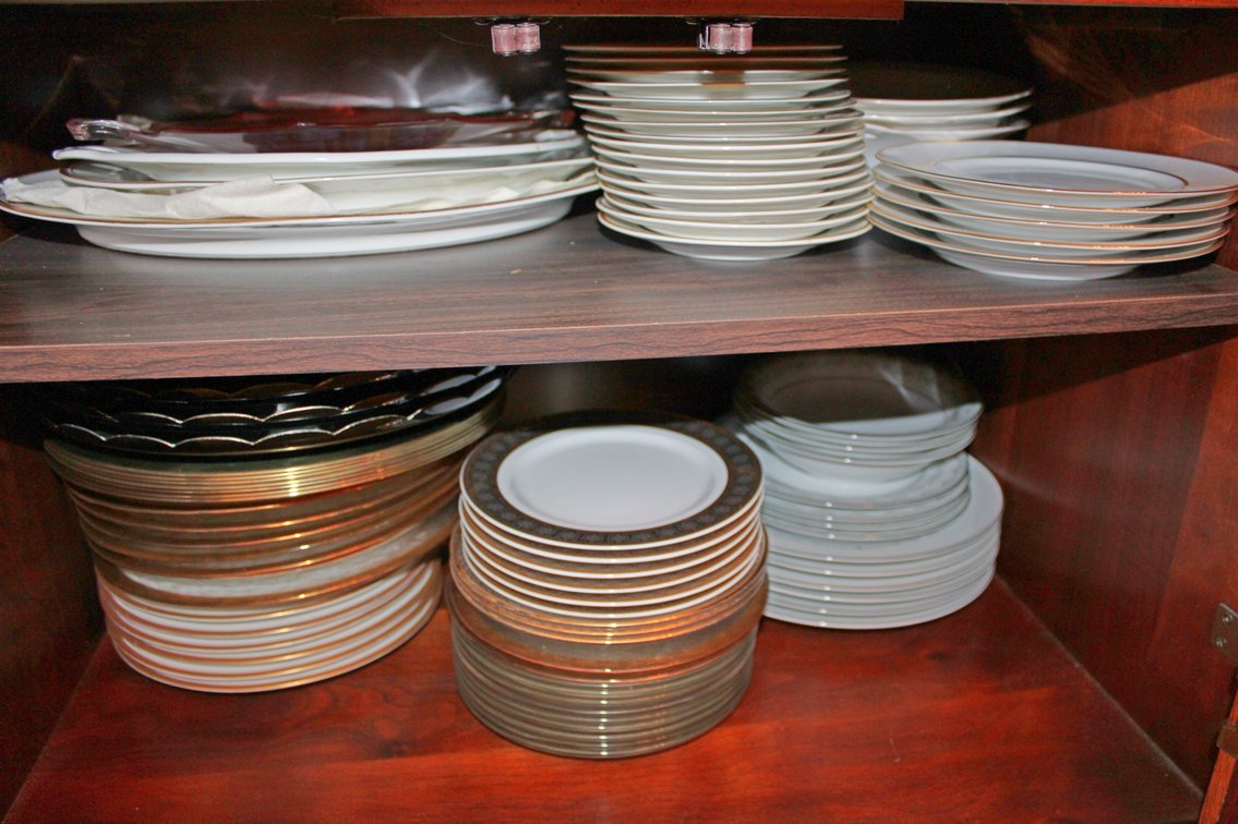 Image for REAL ESTATE & PERSONAL PROPERTY AUCTION