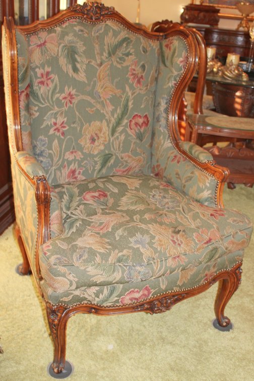 Image for REAL ESTATE & PERSONAL PROPERTY AUCTION