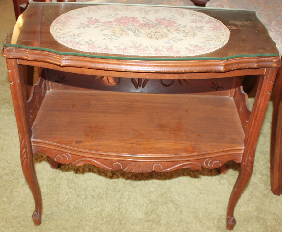 Image for REAL ESTATE & PERSONAL PROPERTY AUCTION