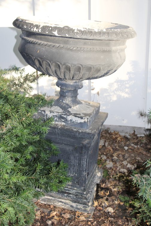 Image for REAL ESTATE & PERSONAL PROPERTY AUCTION