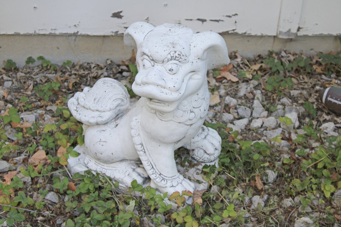Image for REAL ESTATE & PERSONAL PROPERTY AUCTION