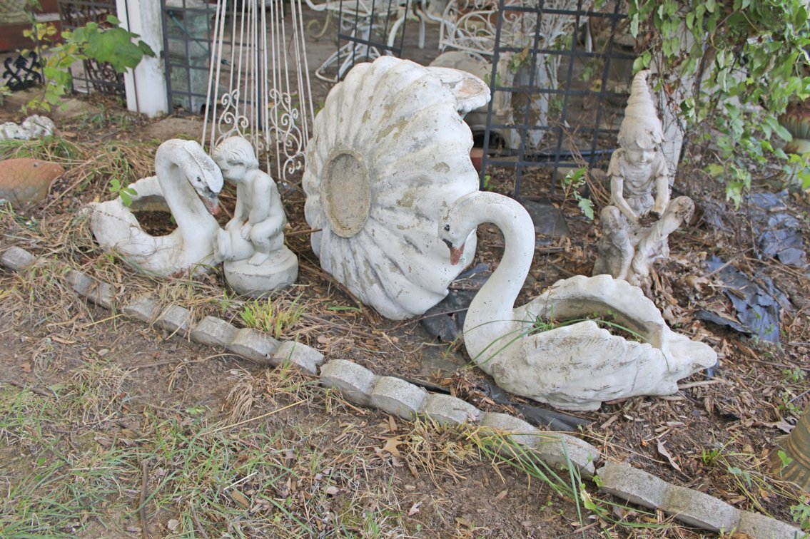 Image for REAL ESTATE & PERSONAL PROPERTY AUCTION