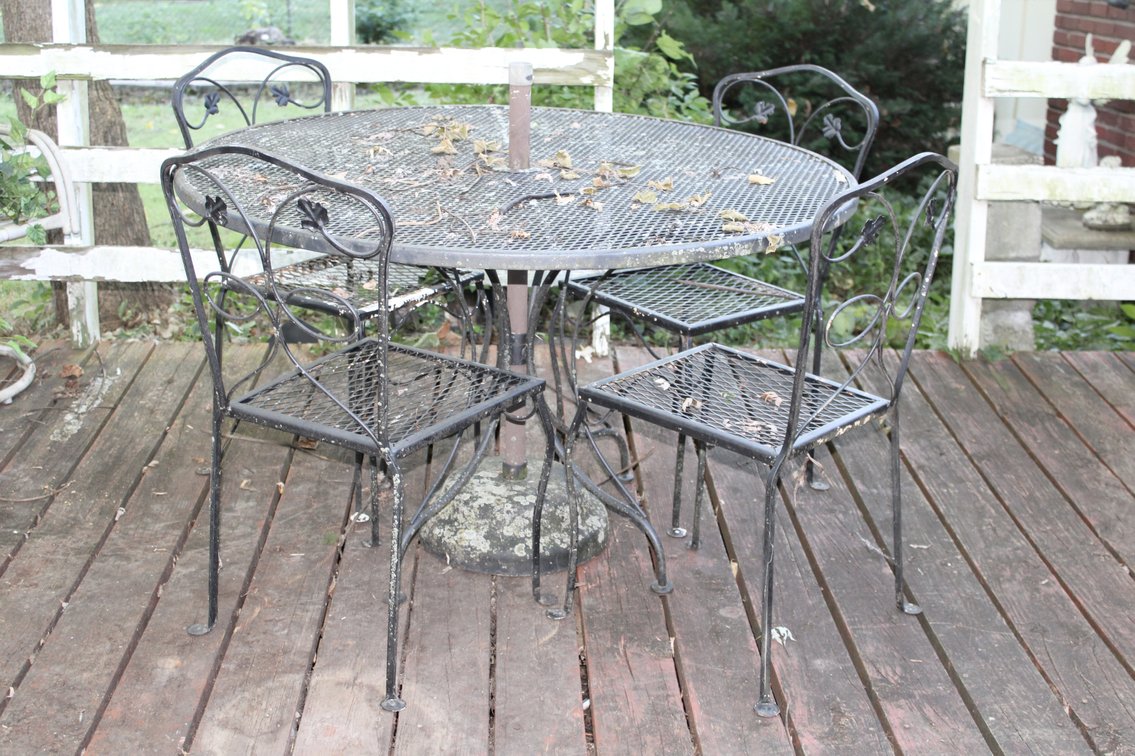 Image for REAL ESTATE & PERSONAL PROPERTY AUCTION
