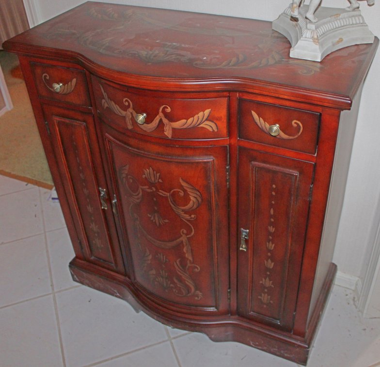 Image for REAL ESTATE & PERSONAL PROPERTY AUCTION
