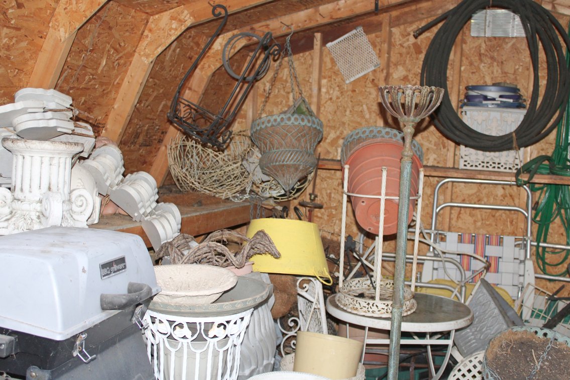 Image for REAL ESTATE & PERSONAL PROPERTY AUCTION