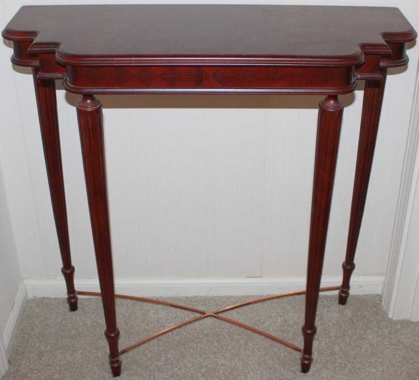 Image for REAL ESTATE & PERSONAL PROPERTY AUCTION