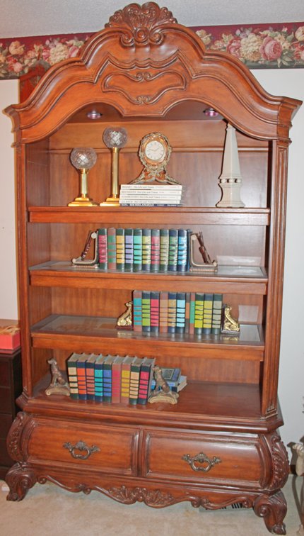 Image for REAL ESTATE & PERSONAL PROPERTY AUCTION