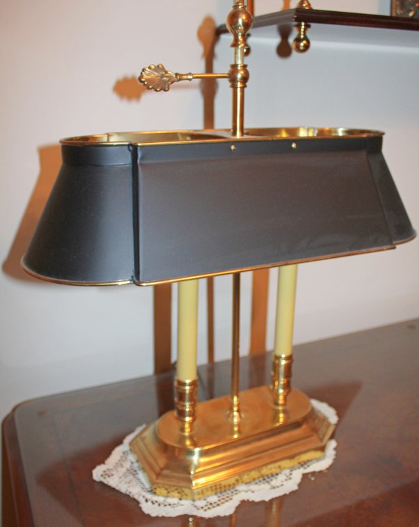 Image for REAL ESTATE & PERSONAL PROPERTY AUCTION