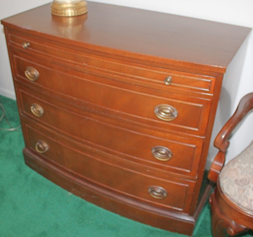 Image for REAL ESTATE & PERSONAL PROPERTY AUCTION