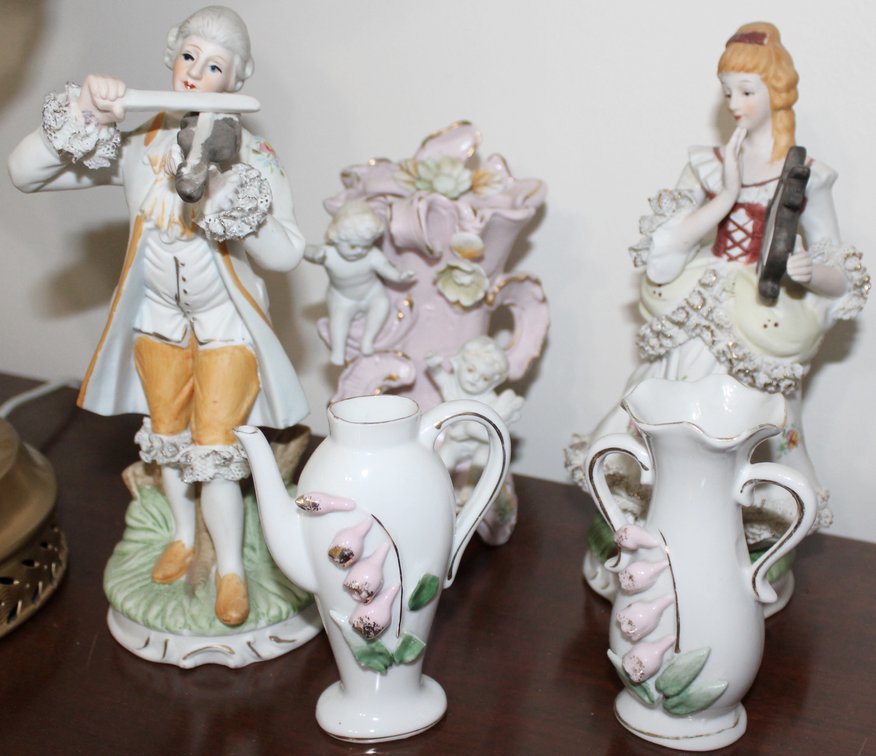 Image for REAL ESTATE & PERSONAL PROPERTY AUCTION