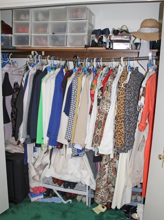 Image for REAL ESTATE & PERSONAL PROPERTY AUCTION