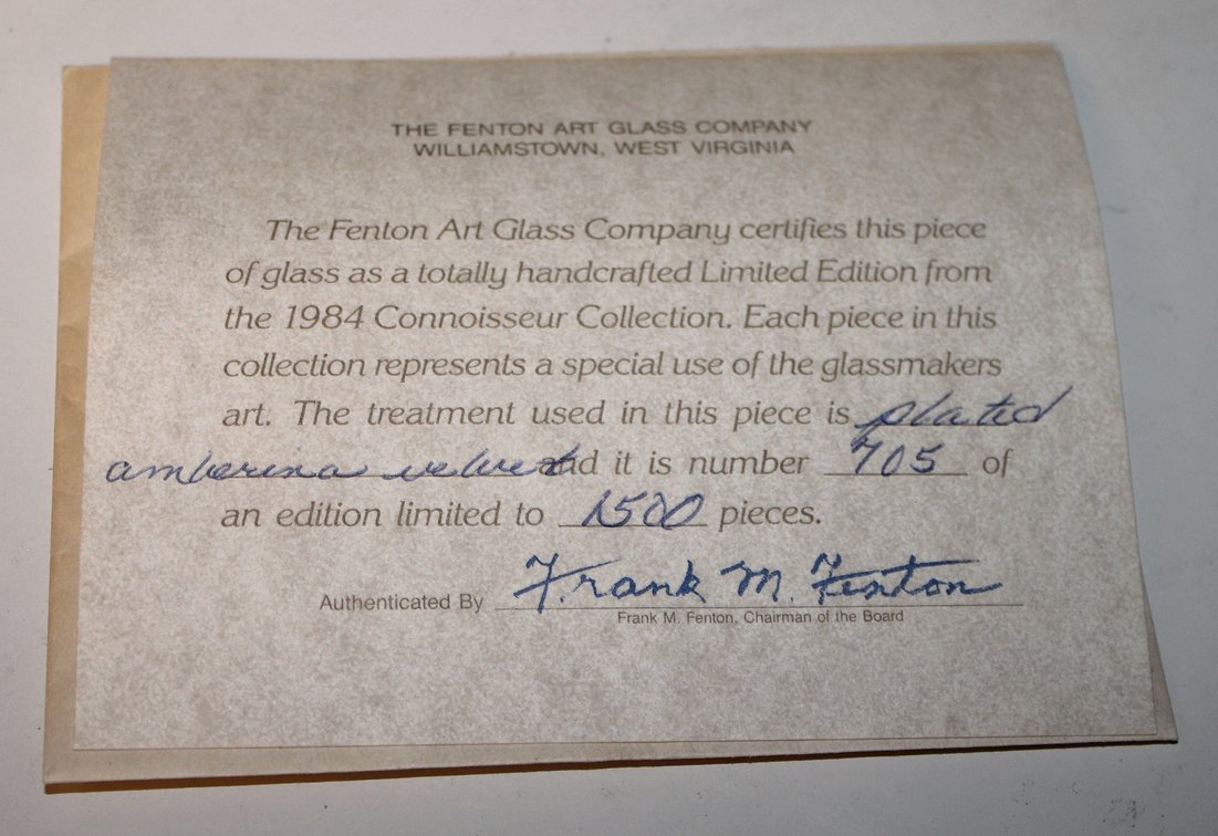 Image for ESTATE AUCTION