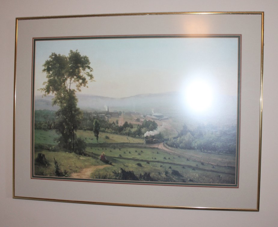 Image for ESTATE AUCTION