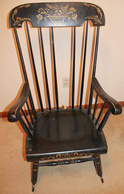 Image for ESTATE AUCTION