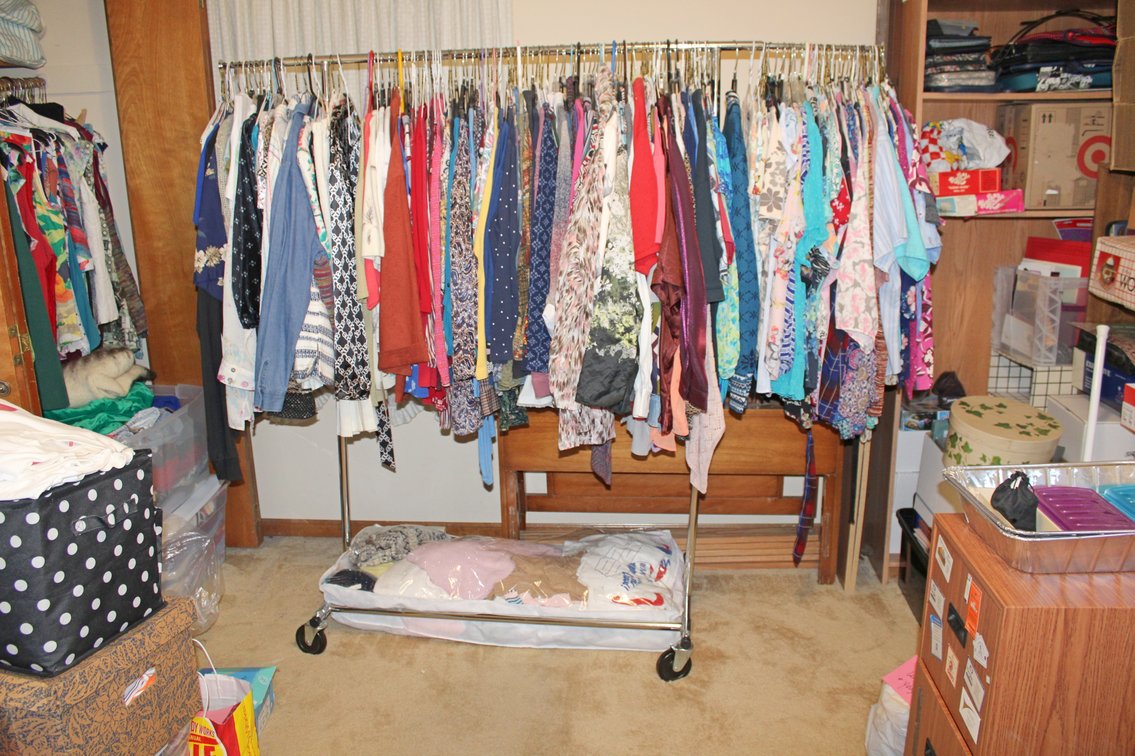 Image for ESTATE AUCTION
