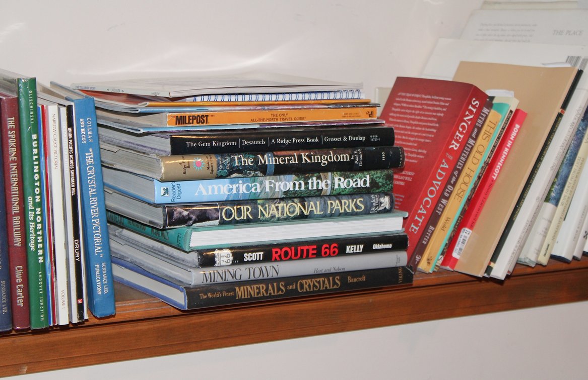 Image for ESTATE AUCTION