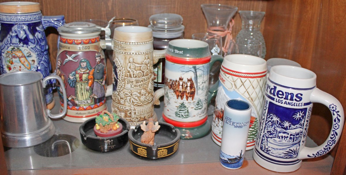 Image for HUGE ESTATE AUCTION