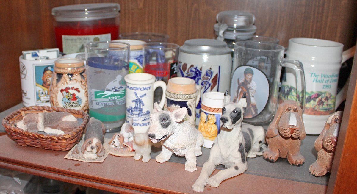 Image for HUGE ESTATE AUCTION