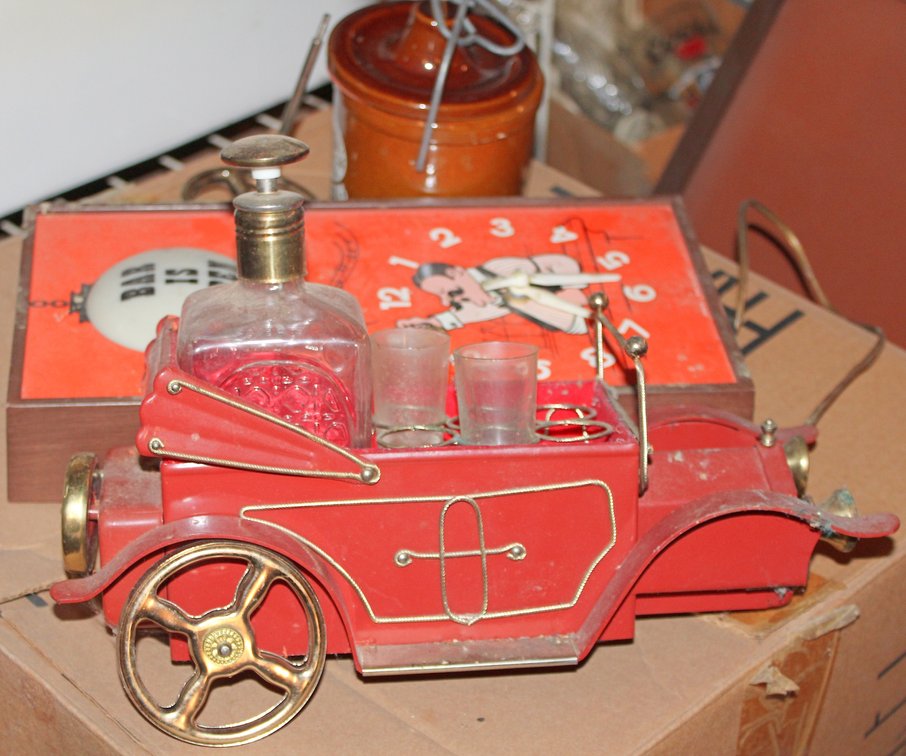 Image for HUGE ESTATE AUCTION