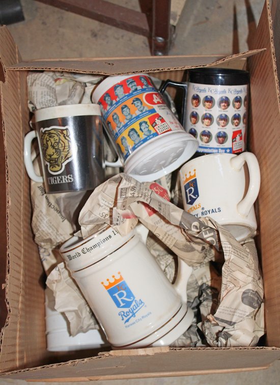 Image for HUGE ESTATE AUCTION
