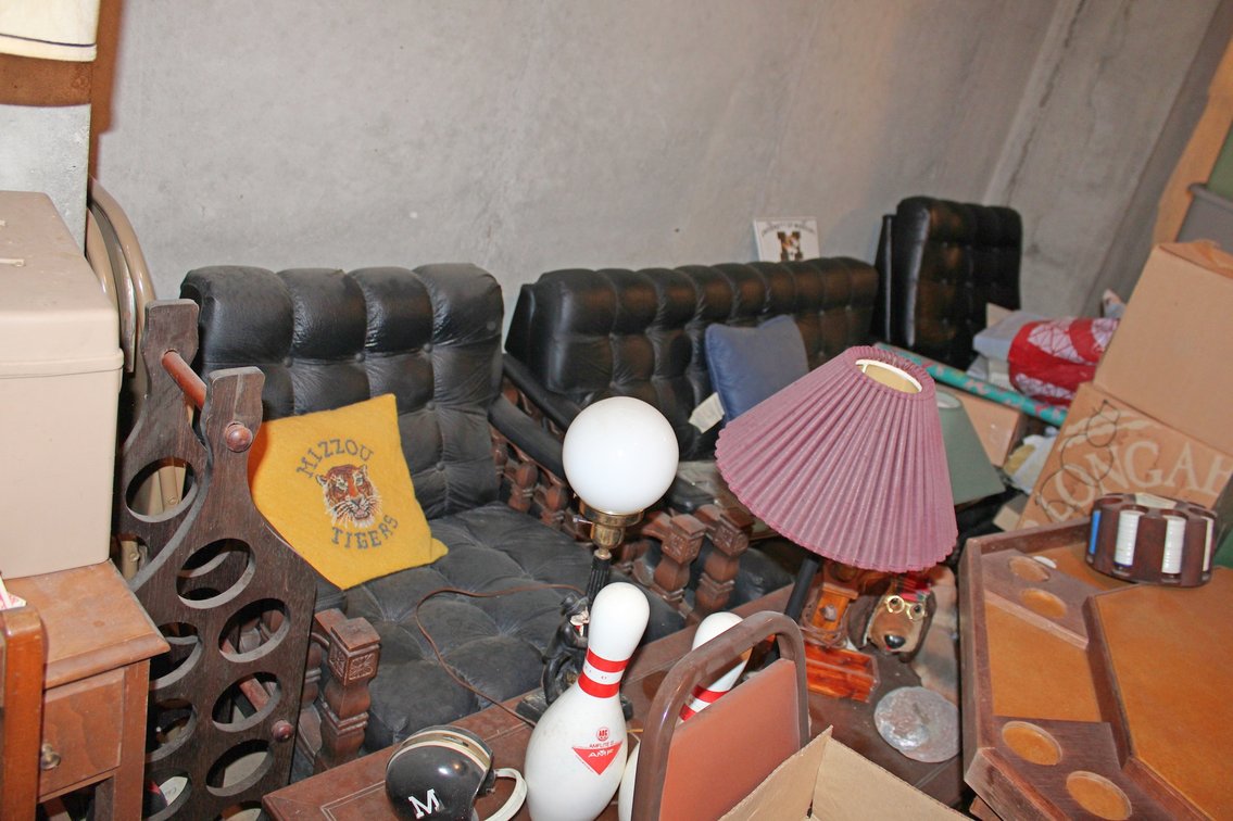 Image for HUGE ESTATE AUCTION
