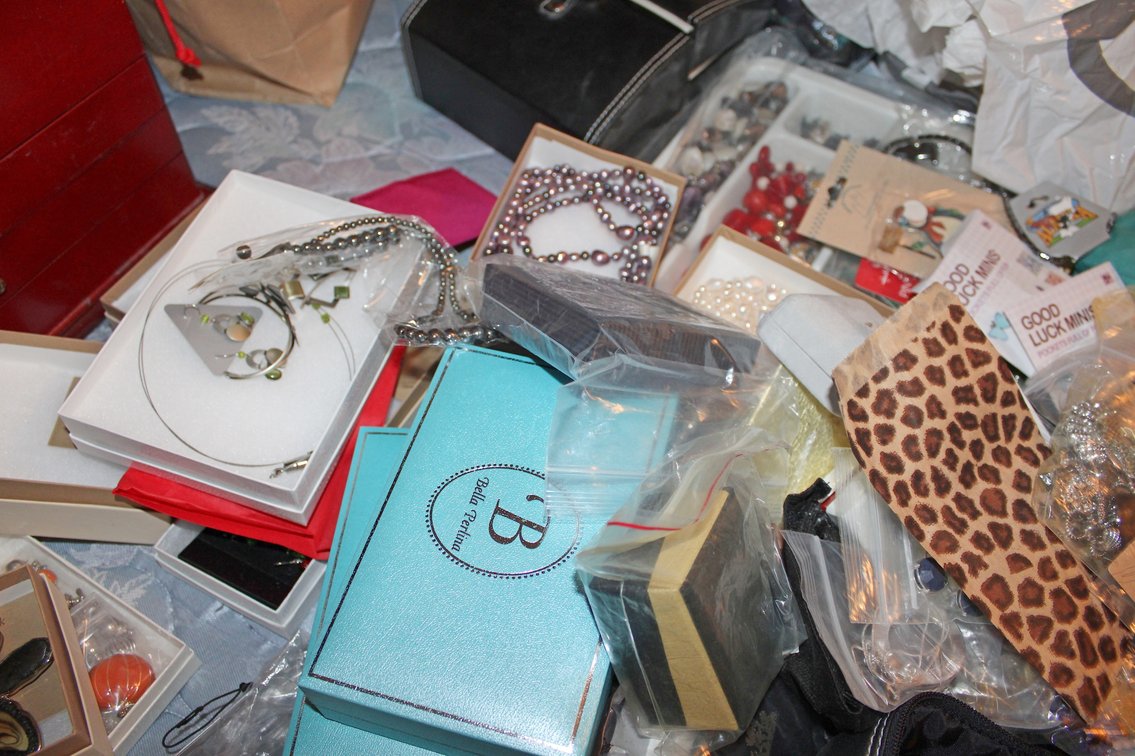 Image for HUGE ESTATE AUCTION