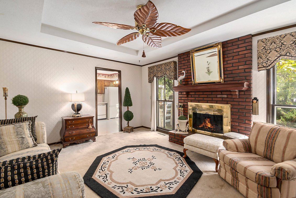 Image for REAL ESTATE & PERSONAL PROPERTY AUCTION