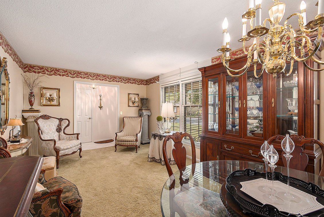 Image for REAL ESTATE & PERSONAL PROPERTY AUCTION