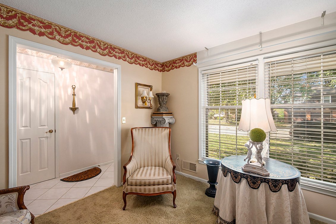 Image for REAL ESTATE & PERSONAL PROPERTY AUCTION