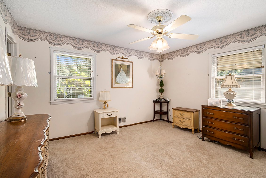 Image for REAL ESTATE & PERSONAL PROPERTY AUCTION