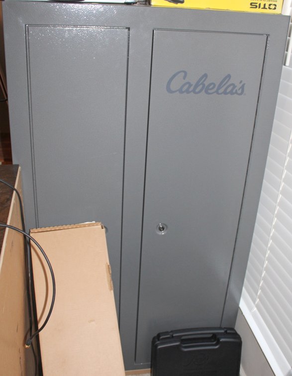Image for ESTATE AUCTION