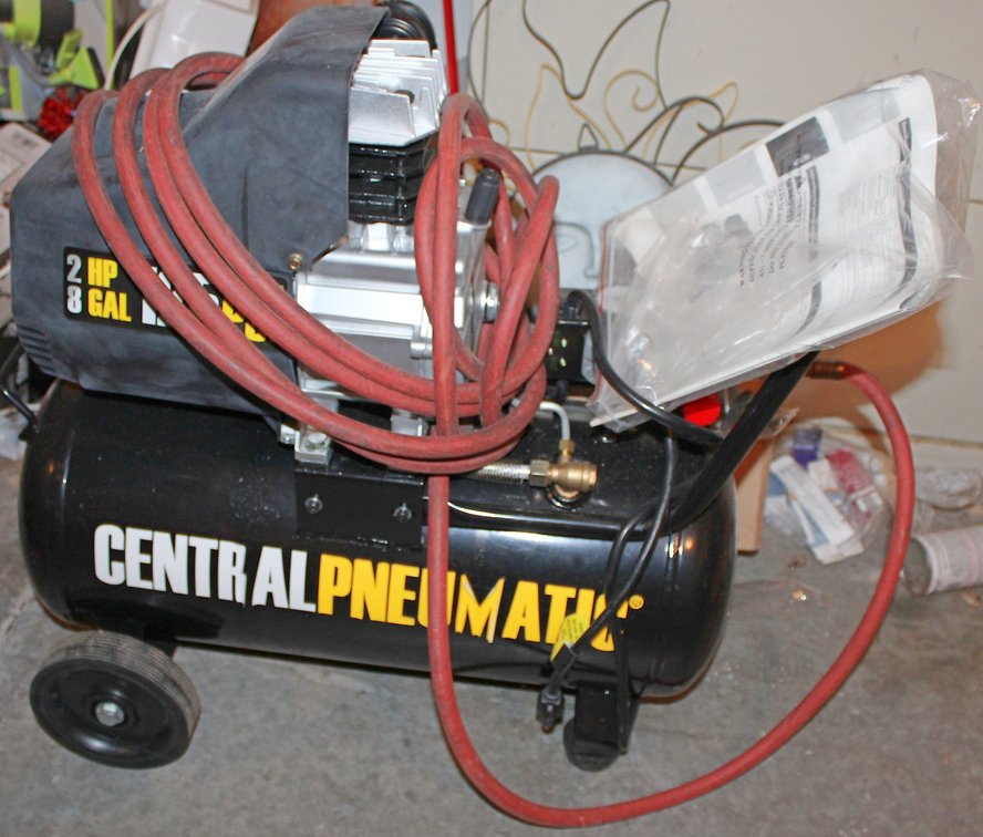 Image for ESTATE AUCTION