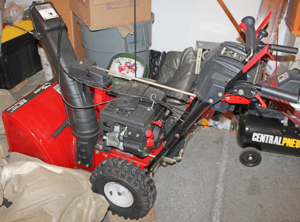 Image for ESTATE AUCTION