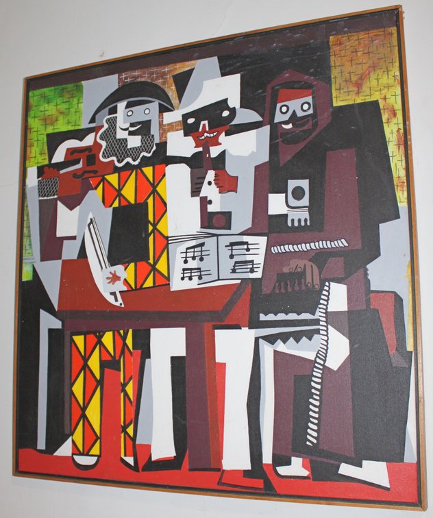 Image for MID CENTURY MADNESS AUCTION